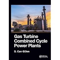 Combined-Cycle Gas & Steam Turbine Power Plants : Kehlhofer, Rolf