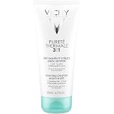 Vichy Puret&eacute; Thermale 3'&uuml; 1 Arada Temizleyici (200 ML)