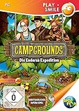 Campgrounds 2: Die Endorus Expedition - 