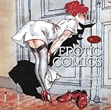 Erotic Comics: A Graphic History, Vol 1 (PB) (English Edition) by