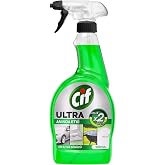 Cif Ultra Anında Etki Kir ve Yağ S&ouml;k&uuml;c&uuml; 1000 ml