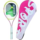 AVESSA TR-227 L2 PINK TENNIS RACKET L2 PINK