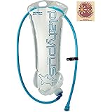 Platypus hoser trinksystem trinkblase outdoor-rucksack neu