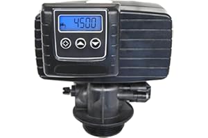 PENTAIR Válvula Fleck 5600 Sxt Inyección Volumétrica. 0 Hasta 30 Litros