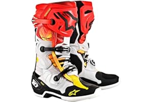 Alpinestars Tech 10, Scarpe Uomo