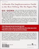 Image de The Six Sigma Way Team Fieldbook: An Implementation Guide for Process Improvement Teams