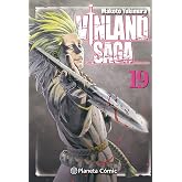 Vinland Saga n&ordm; 19 (Manga Seinen)