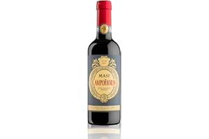 MASI "DEMI CAMPOFIORIN" 2022 | Rosso Verona IGT | 375 ml