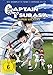 Captain Tsubasa - Super Kickers - Gesamtedition Folgen 1-52 [10 DVDs]