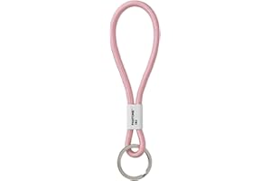 COPENHAGEN DESIGN PANTONE - Porte clés - Rose Clair 182 C