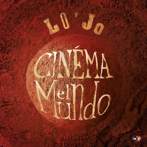 couverture de : Cin&eacute;ma el Mundo