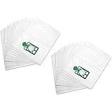 Non-Woven Vacuum Cleaner Bag For Numatic HVR200 Henry Hetty Hoover Vacuum Cleaner Nvh200 Nrv200 Nv200 Pd6328103 - Foto 5