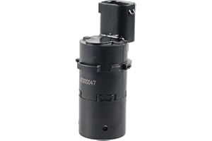 ‎MADLIFE GARAGE Madlife Garage 66216902182 Einparkhilfe Hinten Vorne Parksensor PDC Sensor 5er E39 E60