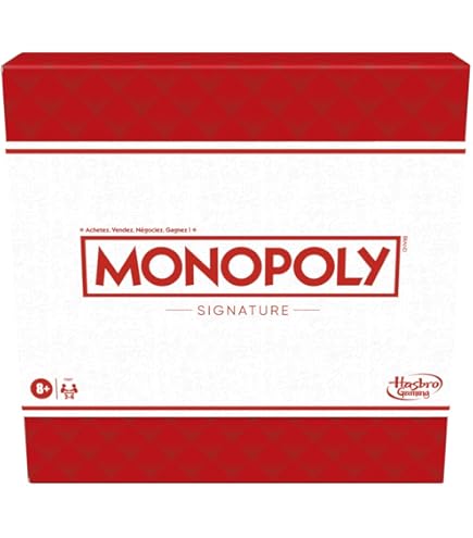 Winning Moves Monopoly Kings And Queens (English) | Billig - View #5