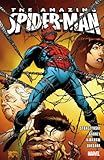 Cover zum Buch Amazing Spider-Man by JMS Ultimate Co...