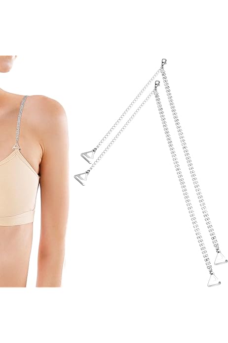 De Sujetador Espalda Chicback Accesorios Sujetador Espalda