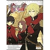 Final Fantasy - Type 0