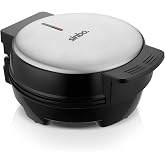 Sinbo SSM-2591 Waffle Makinesi &ndash; Yapışmaz D&ouml;k&uuml;m Plaka, Isı Ayarı, Kompakt Tasarım