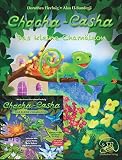 Cover zum Buch Chacha-Casha, das kleine Chamäleon