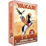 Yakari-Saison 5 : Vol. 1 + 2 + 3