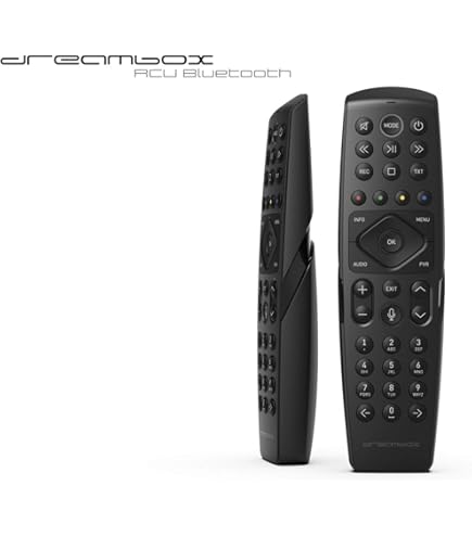 Telecomando Per Televisore Compatibile Con Dreambox Dm800 Dm800hd Dm800se Tv~p141760984 - Foto 6
