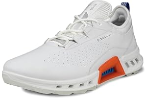 ECCO Herren Golf Biom C4 Golfschuh