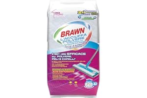 Brawn Brawn Poudre pour surfaces Hq 24 + 4-110 g