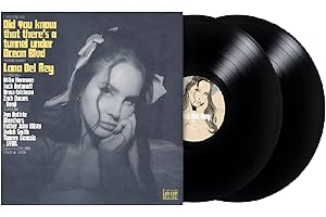 Did You Know That There'S a Tunnel Under Ocean blvd