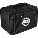 American Dj 1521000190 F4 Par Bag Custodia Morbida