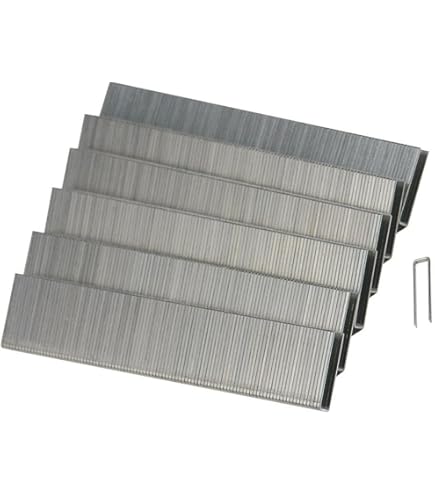 Arrow Jt21/t27 Staple Gun And Replacement Staples (6mm To 10mm) Available – Stewart And Gibson Ltd - View #6