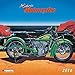 Historic Motorcycles 2016: Kalender 2016 (Media Illustration) by
