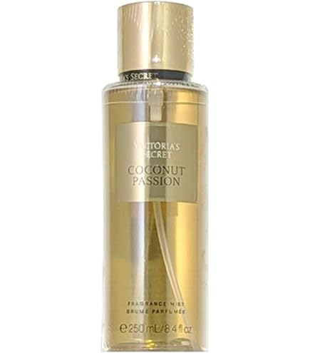 Victoria's Secret Secret Charm Fragrance Mist 250 ml : Amazon.ae