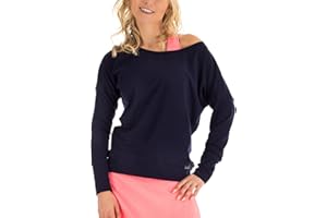 WINSHAPE Długi rękaw Kobiety Freizeit Sport Dance Fitness Longsleeve