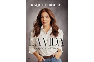 La vida después del ruido (MR Crecimiento personal)