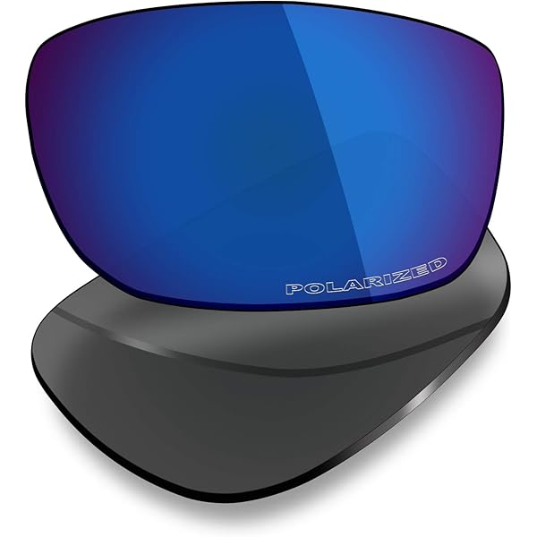 Ersatzgläser Für Rudy Project Spinhawk - Polarisiert & Meerwasserfest