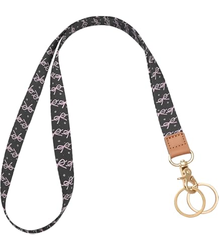 Retractable ID Badge Neck Lanyard Rhinestone Case ... - Vicedeal