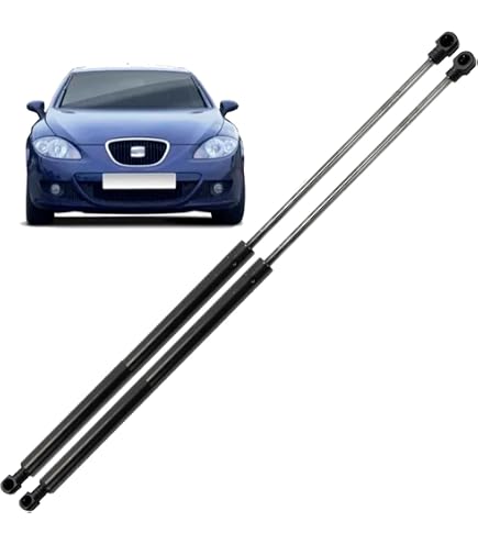 TarosTrade Molla A Gas Per Portellone – Compatibile Con Mercedes ML W164 (2005-2011) – Ricambio 1647400145, Alta Qualità