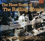  The Roots of the Rolling Stones