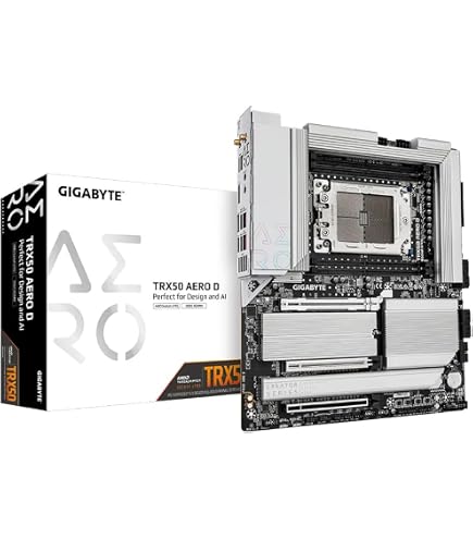 Processeur AMD Ryzen Threadripper PRO 7975WX - 32 Cœurs / 64 Threads - Socket STR5 - Neuf