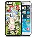 Produktbild Personalized Fashionabale and Unique Iphone 6 Hard Handyhülle Design with Regular Show Iphone 6th 4.7 Zoll Schwarz TPU Hard Handyhülle