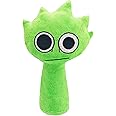 YSFWL Sp𝒓u𝒏𝒌𝒊 Plush,The Ultimate Cuddly Companion for Kids,Wenda Plushies Toy for Fans Gift,2024 New Monster Game Stuffed Figure Doll,Adorable Soft Toy,Christmas Birthday Choice for Boys Girls