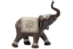 pajoma Figurka słonia Omysha, wysokość 15 cm