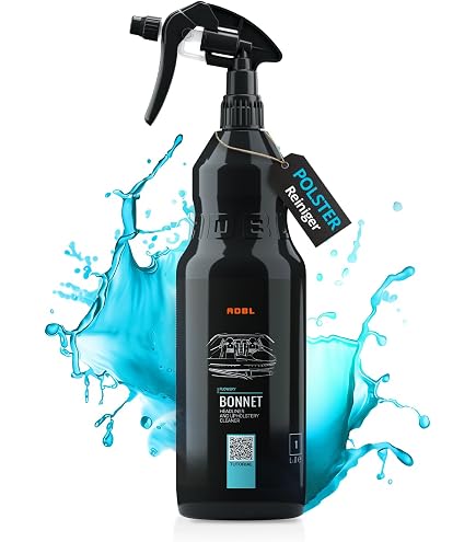 MAD Xtreme APC Allzweckreiniger & Entfetter – 120 Ml, Kraftvolle Formel Für Kunststoff, Metall & Harte Oberflächen – 3er Pack
