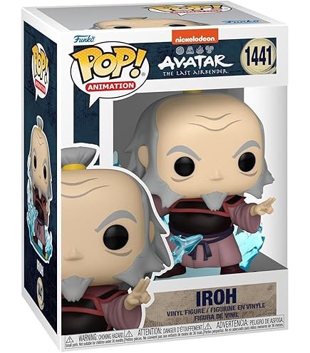 POP! Avatar Mai Special Edition - Funko Pop Figur Aus Avatar Der Herr Der Elemente