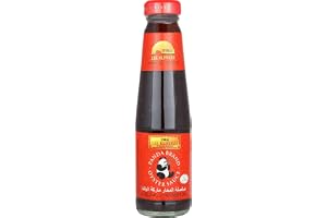 Lee Kum Kee Hong Kong Ostronsås, 255 g