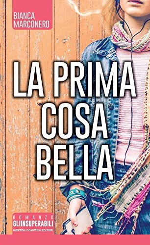 Preisvergleich Produktbild La prima cosa bella