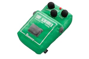 Ibanez Tube Screamer Maxi Stuffed Toy - Autre