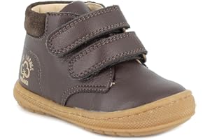 Primigi Baby Next Change, La Prima Scarpa da camminatore Unisex-Bambini e Ragazzi