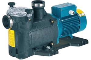 GENERICO POMPA PER PISCINA MPC CALPEDA ELETTROPOMPA AUTOADESCANTE V400 HP 0.5-3 (HP 3 MPC 71/B)