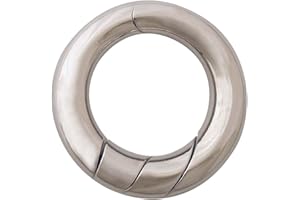 EUREKA Fehn-515001 Rompecabezas Huzzle Cast Loop, Color, único (G3 515001)